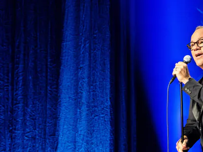 Tom Papa: Một ngày phi thường