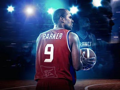 Tony Parker: Cú Ném Cuối Cùng