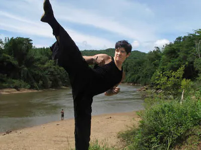 Trả Thù