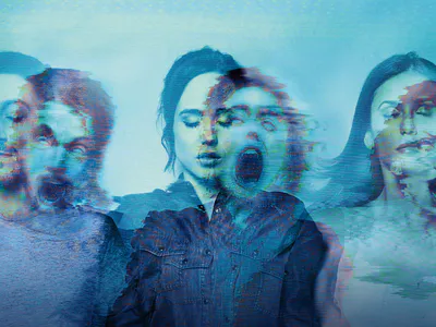 Trải Nghiệm Điểm Chết