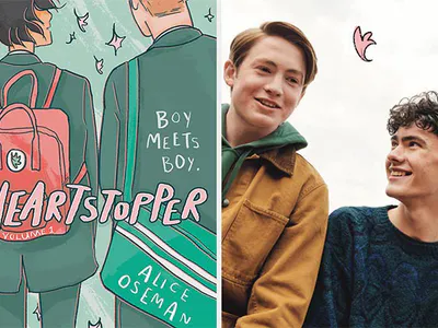 Trái Tim Ngừng Nhịp (Phần 1)