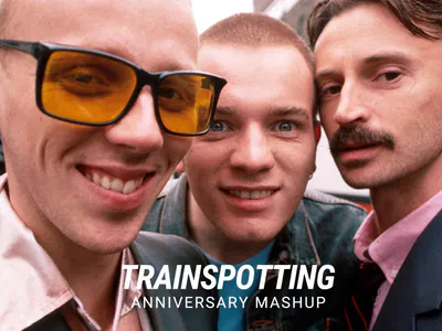 Trainspotting