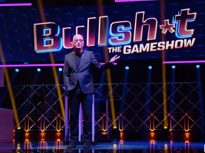 Triệu Phú Nói Bịp