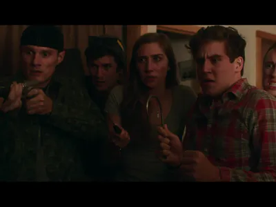 Trò Chơi Chết Người