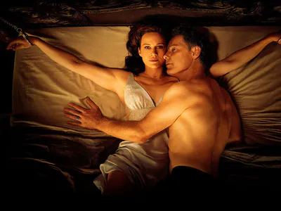 Trò Chơi Kinh Hoàng