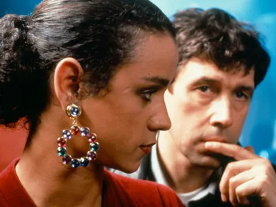 Trò Chơi Nước Mắt