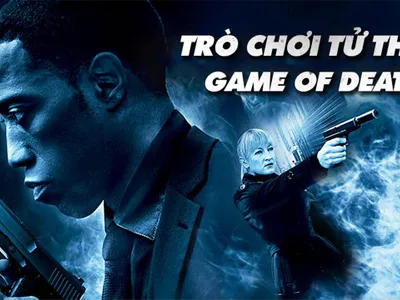 Trò Chơi Tử Thần