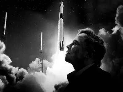 Trở lại vũ trụ