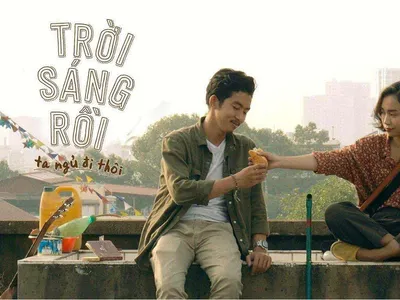 Trời Sáng Rồi Ta Ngủ Đi Thôi