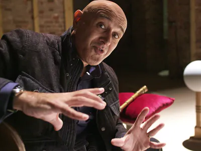 Trọng Lực Và Cuộc Sống