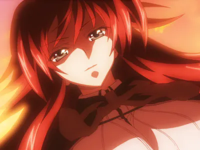 Trung Học DxD (Phần 2)