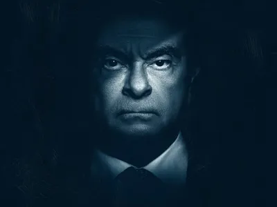 Truy Nã: Cuộc Trốn Chạy Của Carlos Ghosn