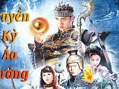 Truyền Kỳ Ảo Tưởng
