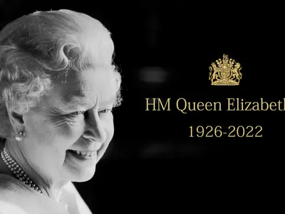 Tưởng Nhớ Nữ Hoàng Elizabeth II