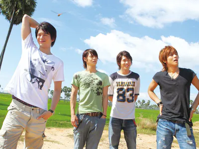 Tuy không thể thay đổi thế giới, chúng tôi muốn xây một trường học ở Campuchia