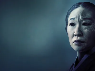 Umma: Bóng Ma Quá Khứ