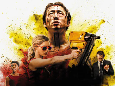 Vi Rút Cuồng Loạn