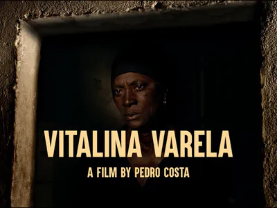 Vitalina Varela
