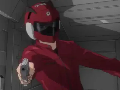 Vỏ Bọc Ma ARISE Border: 1 Nỗi Đau Ma