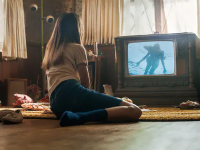 Voir: Góc nhìn về điện ảnh