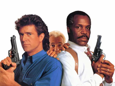 Vũ Khí Tối Thượng 3