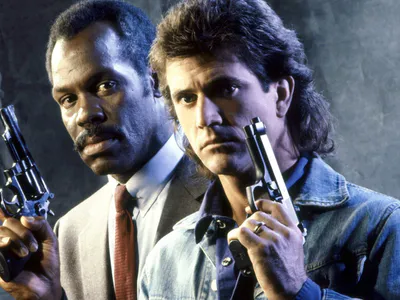 Vũ Khí Tối Thượng