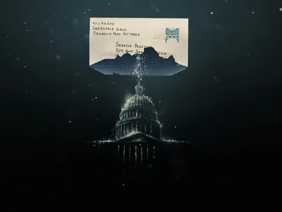 Vụ Tấn Công Bệnh Than Tại Mỹ