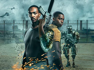 Vùng Chiến Sự Hiểm Nguy