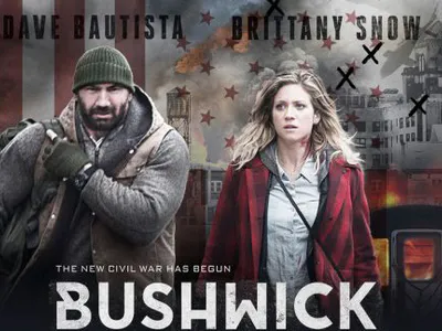 Vùng Đất Cuối Cùng