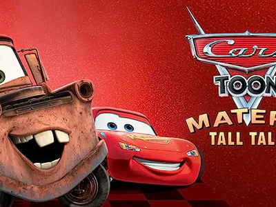 Vương Quốc Xe Hơi: Mater Chém Gió