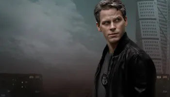 Wallander - Cảnh Sát Trẻ Tuổi (Phần 2)