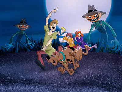 What's New, Scooby-Doo? (Phần 3)