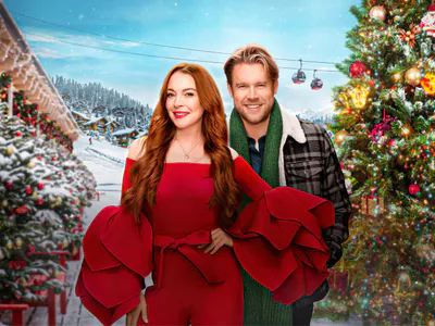 Xiêu lòng Giáng sinh