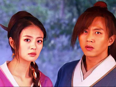 Ỷ Thiên Đồ Long Ký