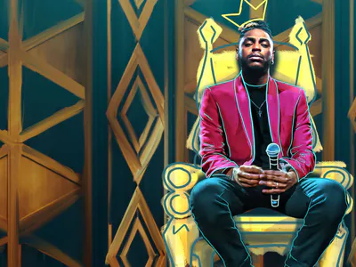 Yuri Marçal: Sai Lầm Vô Ý